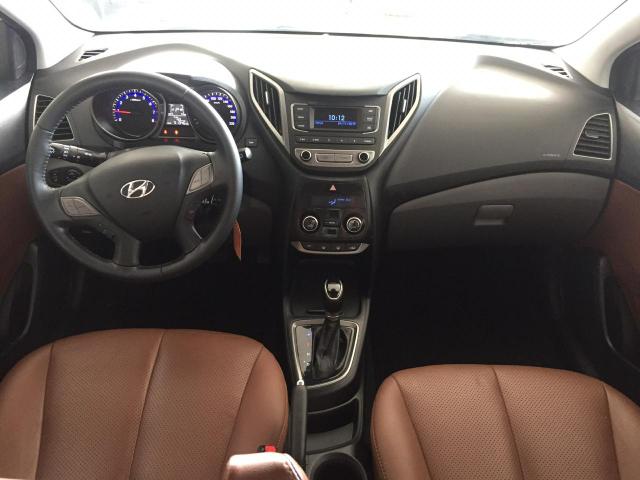 Hyundai HB20 - Foto 6