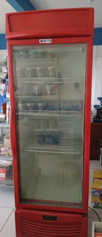 Freezer coca cola - Foto 2