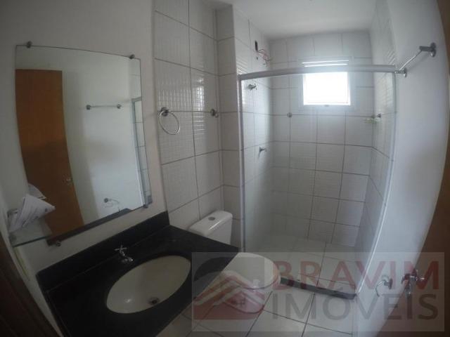 Itaúna sol da manhã e com 2 vagas - Foto 15
