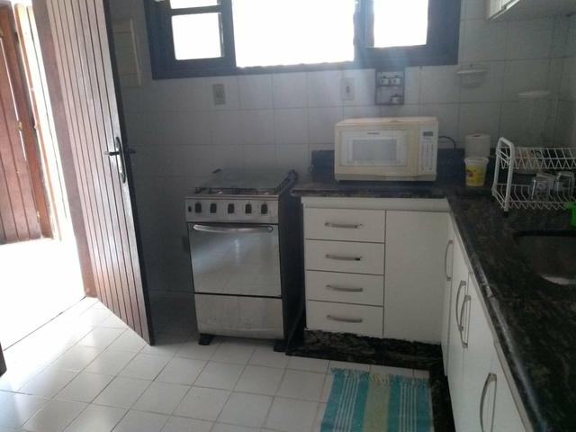 Casa Lagoa Dourada para temporada - Foto 2