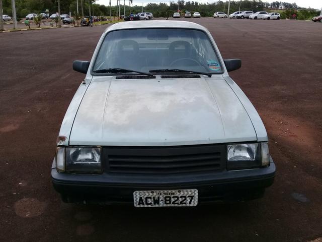 Chevette 1.6 Ano 1992 - Foto 3