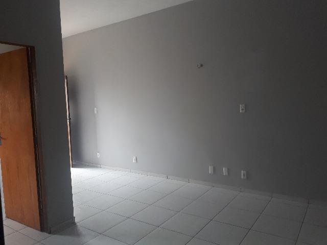 Ap 2 quartos prox Center Box Bernardo Manuel 1 calção 55 m² sem condomínio - Foto 8