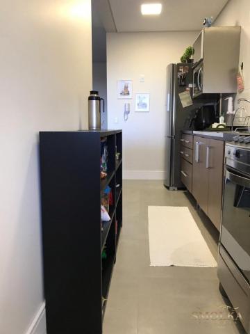 Apartamento à venda com 3 dormitórios em Jurerê, Florianópolis cod:9423 - Foto 3