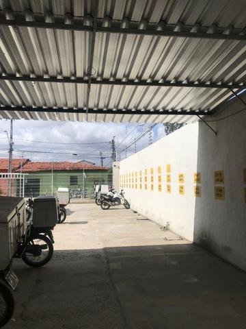 Alugo excelente terreno, ponto comercial no bairro Conjunto Ceará ideal para investir - Foto 4
