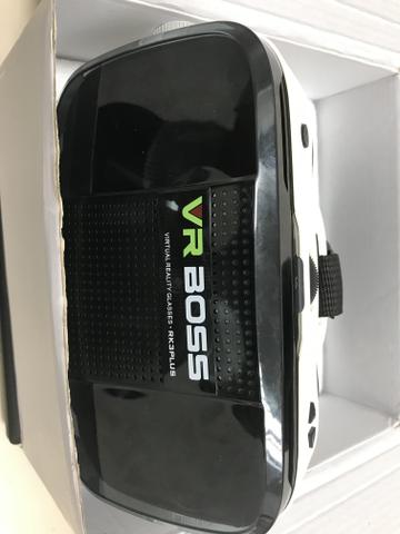 IPod 80GB e Óculos VR - Os dois R$230,00 - Foto 3