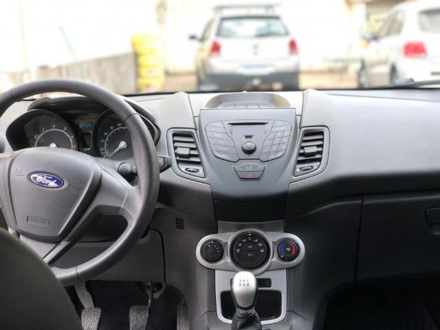 Ford fiesta se hatch 1.6 2017 - Foto 4