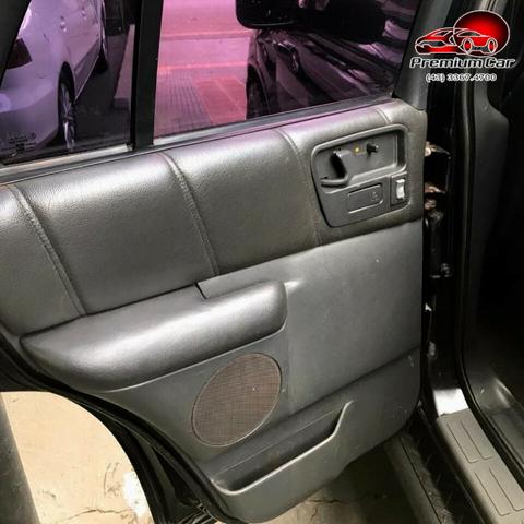 Blazer DLX 2.8 4x4 - Foto 11