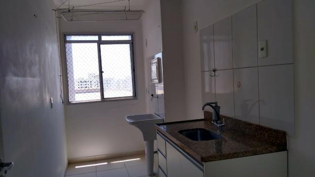 E.R- Ilha Bela/ Apartamento 3 quartos em Colina de Laranjeiras - Foto 8