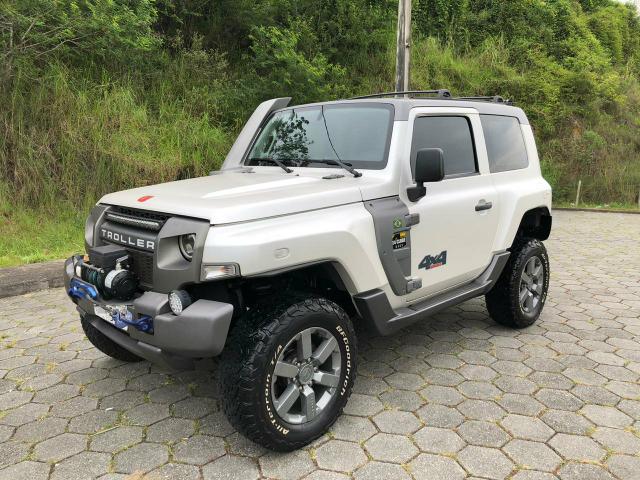 Troller XLT 3.2