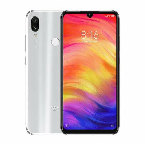 Redmi note 7