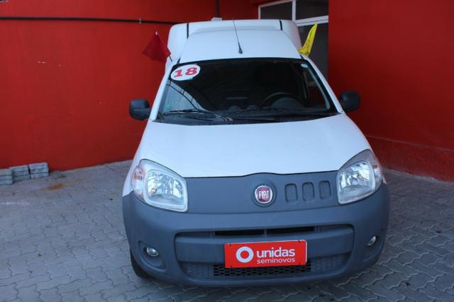 Fiorino 1.4 2018 completa - Foto 2