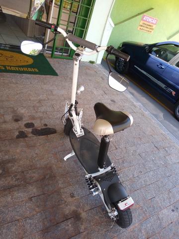 Scooter(Moton) Yxeb R$ 2.500