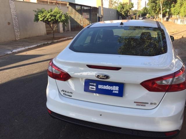 FORD FOCUS 2013/2014 2.0 SE PLUS SEDAN 16V FLEX 4P POWERSHIFT - Foto 2
