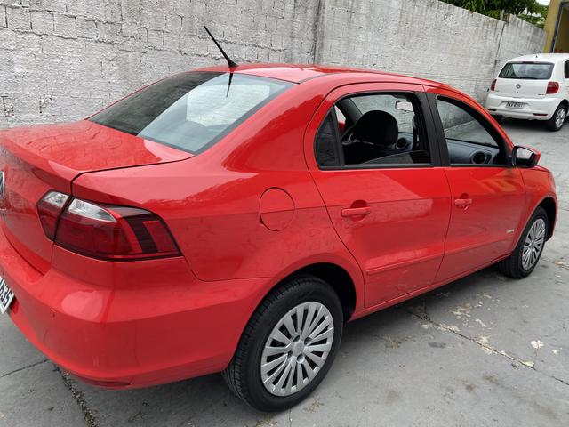VOYAGE ITREND 5.000 de entrada !!!!! - Foto 5