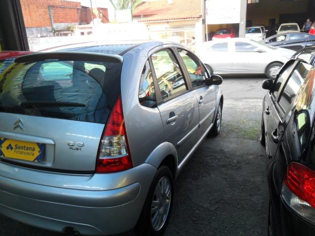 Citroen C3 Exclusiv 2011 - Foto 7