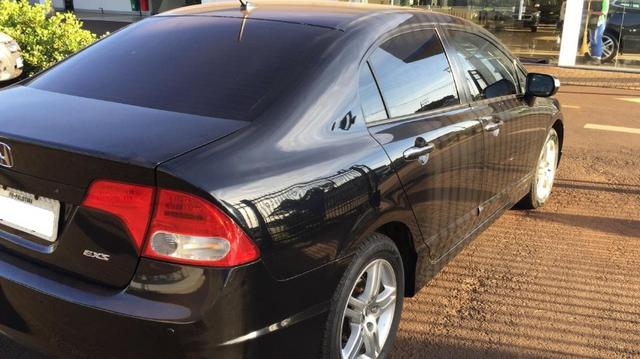 Honda Civic EXS 1.8 Flex 2006 - Foto 5