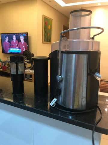 Vendo Multiprocessadora