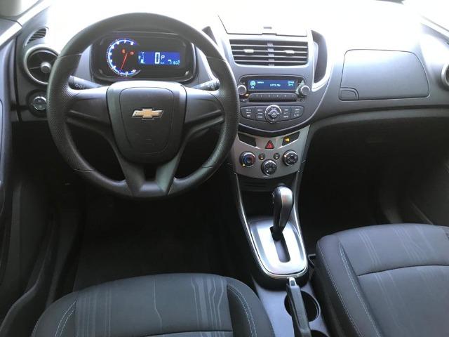 Chevrolet Tracker Lt 1.8 2016 - Foto 7