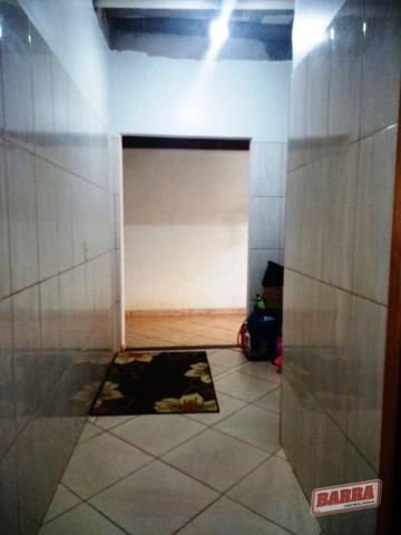 Qnj 36 sobrado com 4 dormitórios à venda, 350 m² por r$ 680.000 - taguatinga norte - tagua - Foto 16