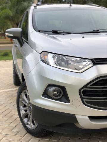 Ford Ecosport Freestyle 2.0 Automatico 2014/15 - Foto 9