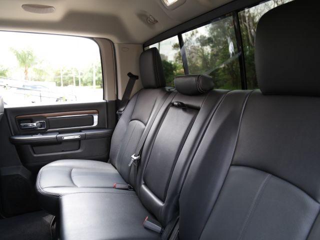 Ram 2500 LARAMIE 6.7 TDI CD 4x4 Dies - Foto 9