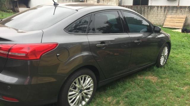 Ford Focus - Foto 7