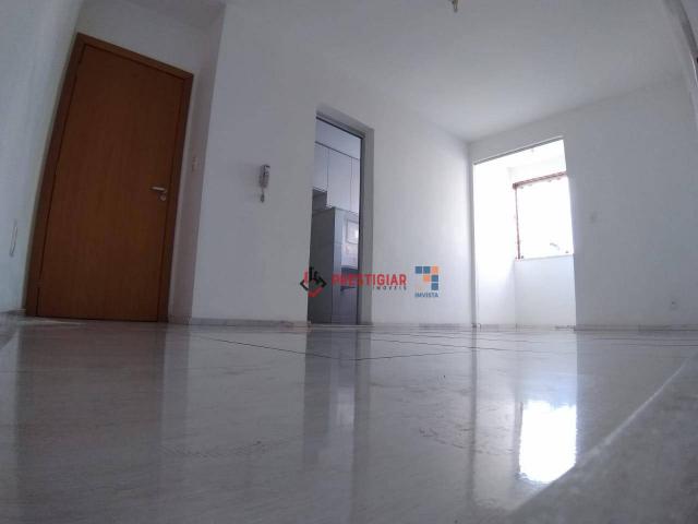 Apartamento com 2 quartos à venda, 76 m² por r$ 280.000 - havaí - belo horizonte/mg - Foto 6