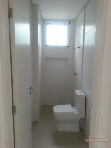 Apartamento à venda com 4 dormitórios em Jurerê, Florianópolis cod:8205 - Foto 5