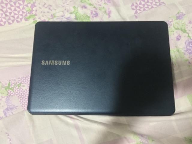 Notebook Samsung - Foto 3