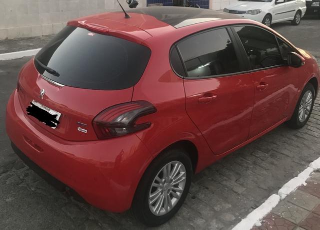 Peugeot 208 - Foto 4