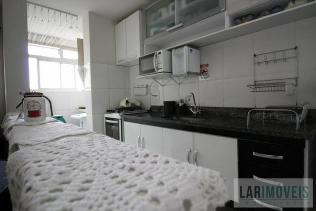 Oportunidade!! Apartamento 03 quartos com suíte no Cond. Dream Park, Valparaíso/Serra - Foto 15