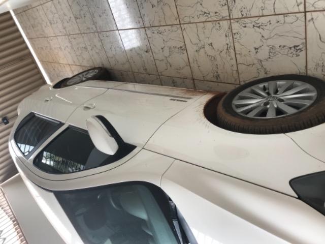 Vendo voyage bem conservado modelo highline ano 2014