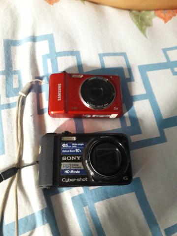 Cameras