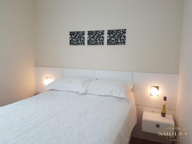 Apartamento à venda com 3 dormitórios em Jurerê, Florianópolis cod:9558 - Foto 7