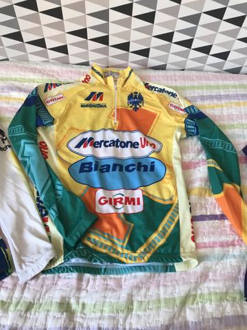 Blusas para ciclismo - Foto 3