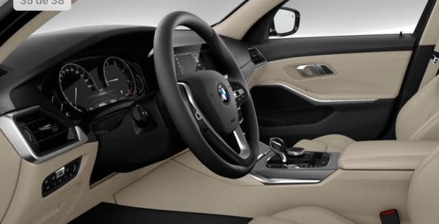BMW BMW 320I SPORT - Foto 2