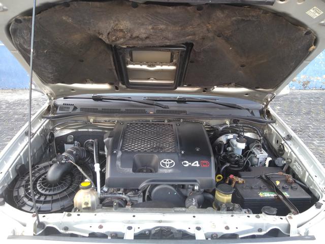 Hilux SRV 3.0 Turbo Diesel 2008 Extra! - Foto 19