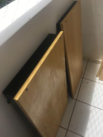 Armário e gaveteiro para escritório - Foto 5