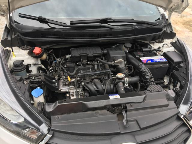 HB20 1.0 17/18 Confort Plus - Foto 8