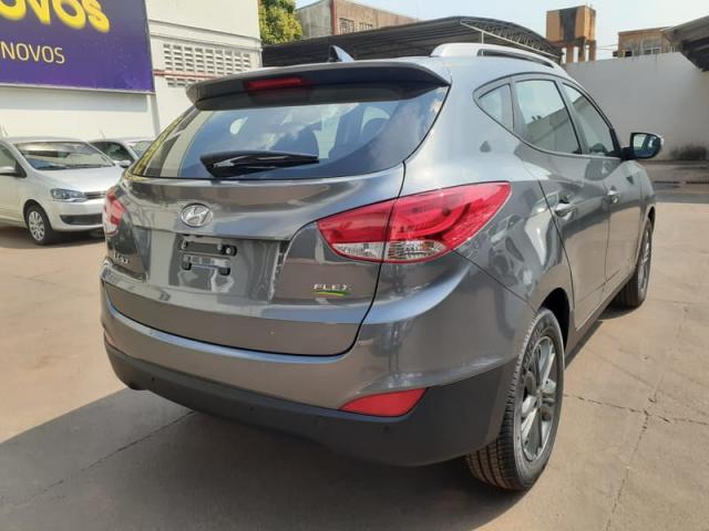 HYUNDAI IX35 GL 2.0 AUT - Foto 5