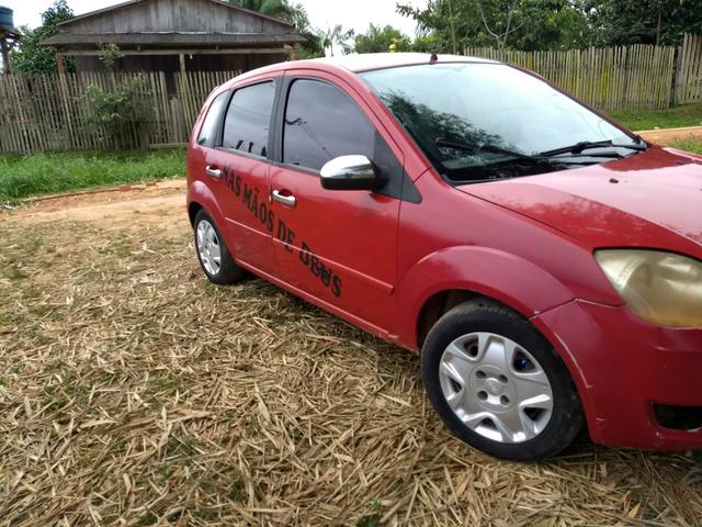 Vendo esse fiesta - Foto 2