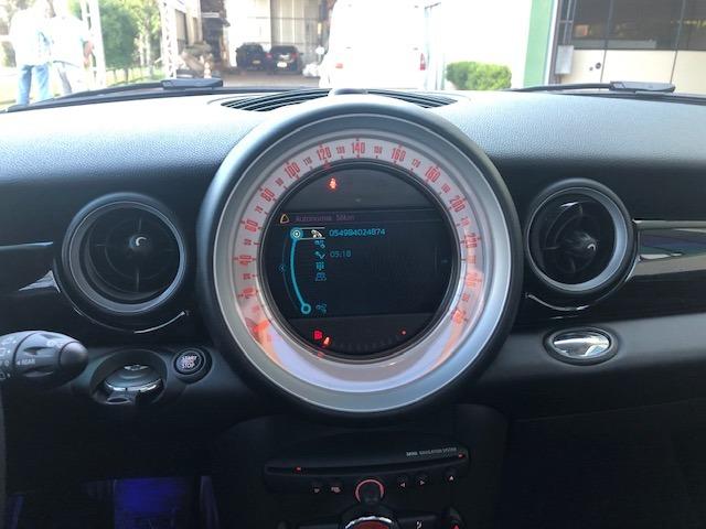 Mini Cooper S 1.6 Aut - Foto 9