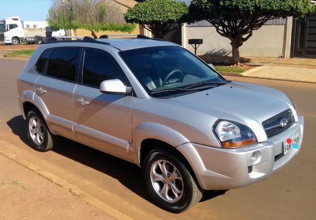 Tucson gls b, 14/15 - Foto 4