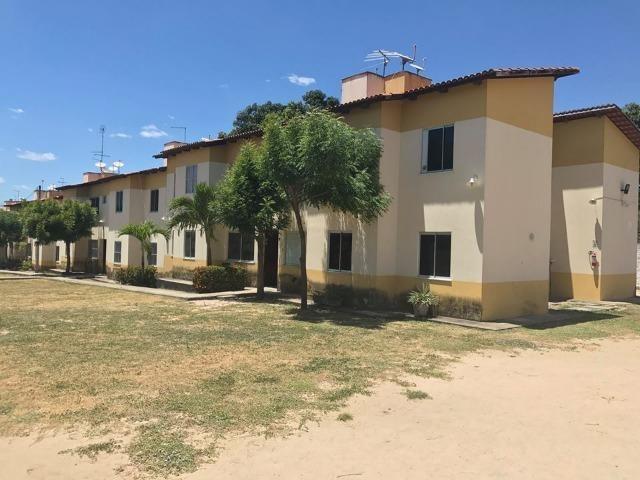 Apartamento residencial à venda, Messejana, Fortaleza - Foto 2