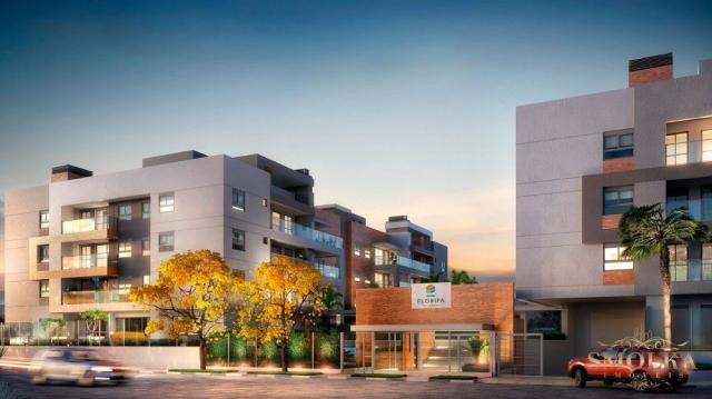Apartamento à venda com 3 dormitórios em Monte verde, Florianópolis cod:9338