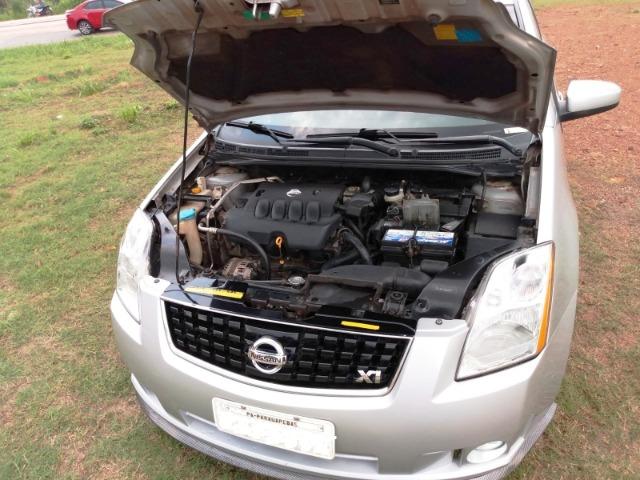 Nissan Sentra S 2.0 16 V automático - Foto 3