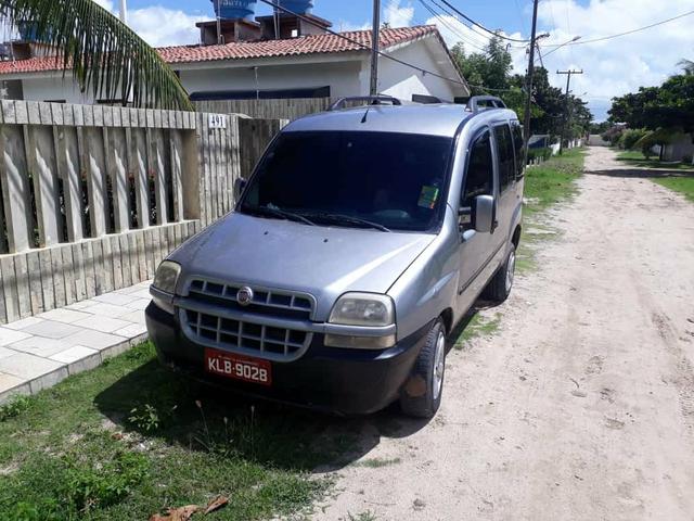 Doblo 1,8 - Foto 3
