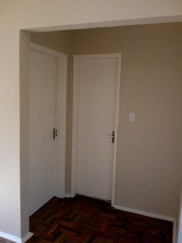 Alugo excelente apartamento de 1 dormitório - Foto 3