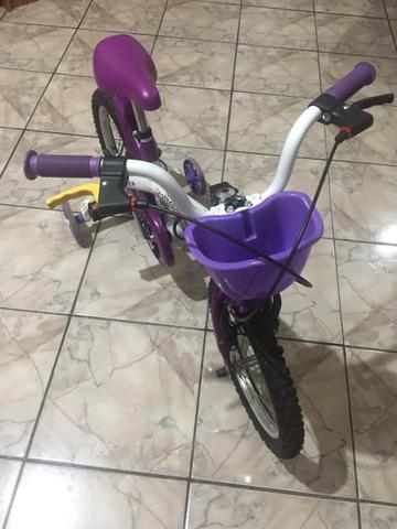 Bicicleta Infantil - Foto 2