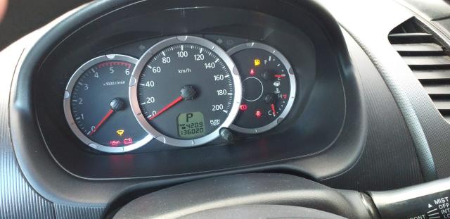 L 200 Hpe 3.2 4x4 automática 2010 toda revisada emplacada baixei para vende ligeiro - Foto 6